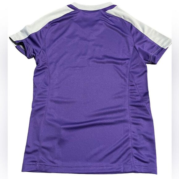 Nike Girls Dri-Fit Shirt - Picture 4 of 4
